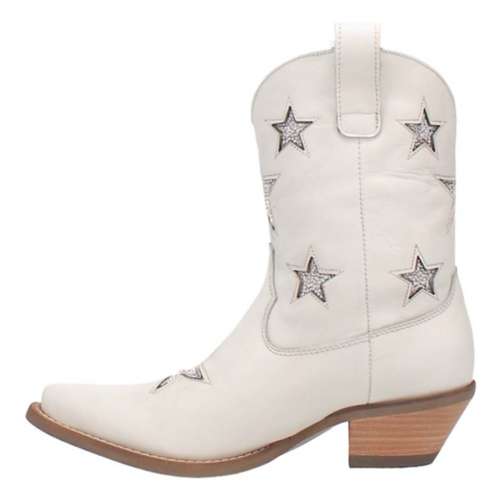 Women's Dingo Star Struck Western Boots