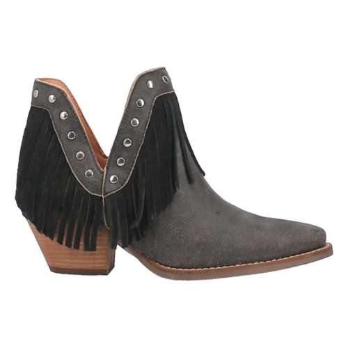 Women's Dingo Fine N' Dandy Western Boots