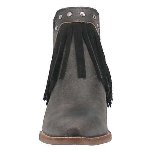 White mountain dandy on sale bootie