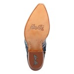 Women's Dan Post Darlin' Western Boots - Thumbnail 4 of 6
