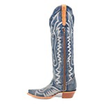 Women's Dan Post Darlin' Western Boots - Thumbnail 5 of 6