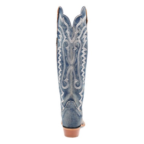 Women's Dan Post Darlin' Western Boots - Primary Image
