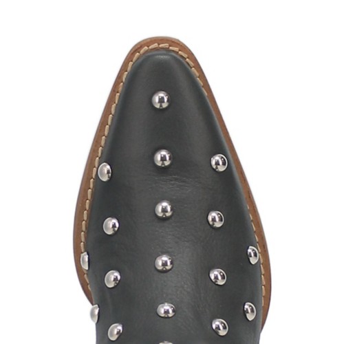 Women's Dingo Broadway Bunny Western Boots