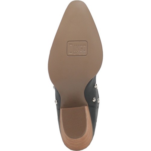 Women's Dingo Broadway Bunny Western Boots