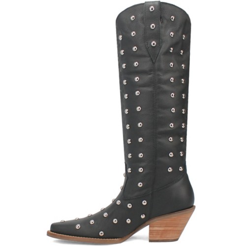 Women's Dingo Broadway Bunny Western Boots