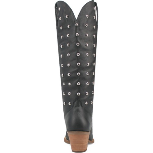 Women's Dingo Broadway Bunny Western Boots