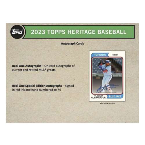 2023 Topps Series 1 MLB Retail Hanger Box Lot of 3! - In Hand Ready to  Ship!,  in 2023