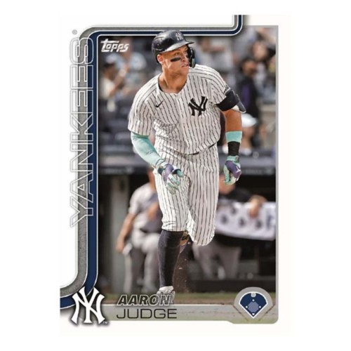2025 Topps Baseball Series 1 Super Box | SCHEELS.com