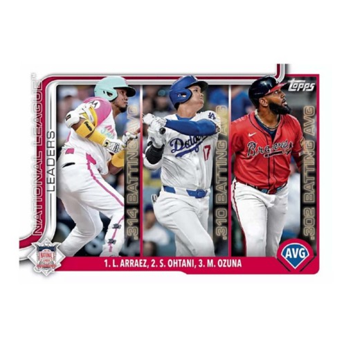 2025 Topps Baseball Series 1 Super Box | SCHEELS.com
