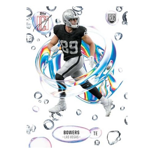 2024 Topps Signature Class Football Blaster Box