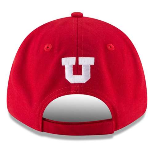New Era Utah Utes 940 League Hat