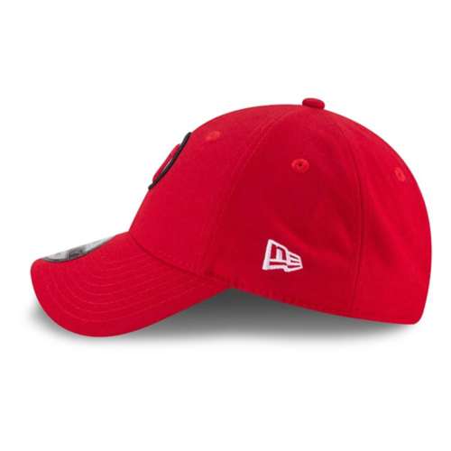 New Era Utah Utes 940 League Hat