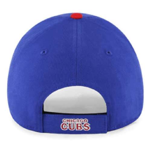 47 Brand Chicago Cubs MVP Hat