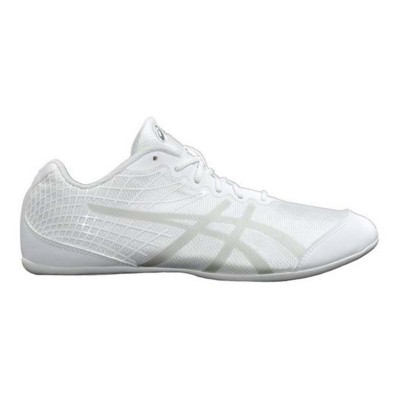 asics ultralyte cheer shoes