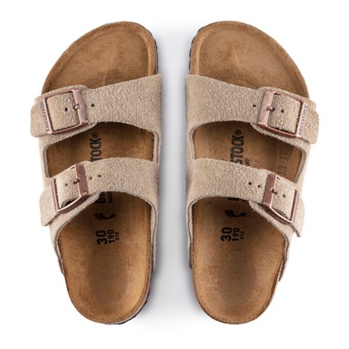 BIRKENSTOCK Arizona Slide Sandals