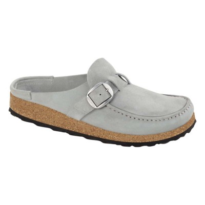 womens birkenstock loafers