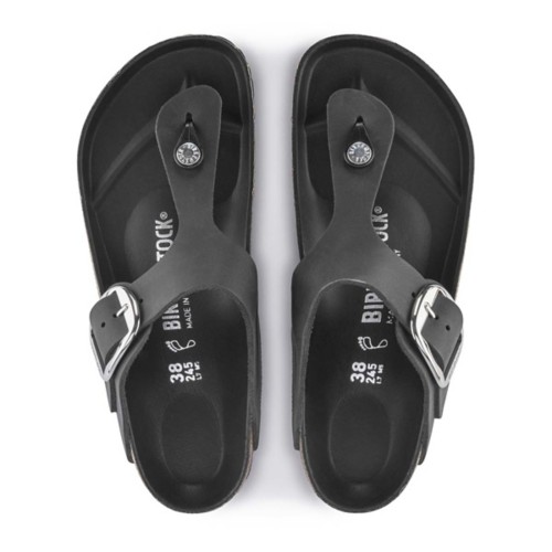 Women's BIRKENSTOCK Gizeh Big Buckle Sandals