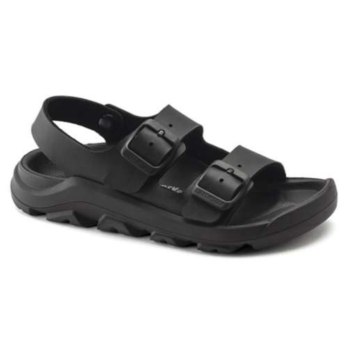 Little Kids' BIRKENSTOCK Mogami EGRET Sandals