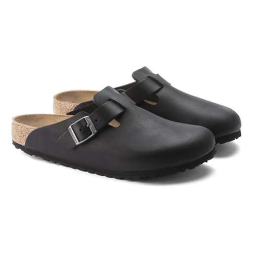 Adult BIRKENSTOCK Boston Clogs