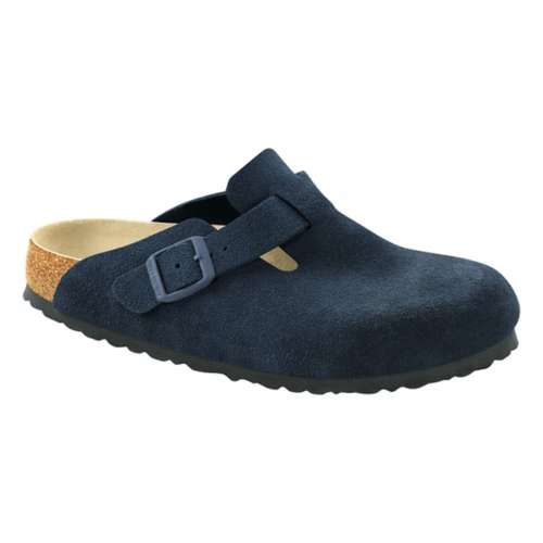 Adult BIRKENSTOCK Boston Soft Footbed Clogs Gottliebpaludan