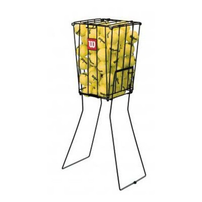 Wilson 75 Tennis Ball Pick-Up Hopper