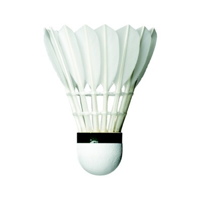 Wilson Feather Shuttlecock - 3 Pack