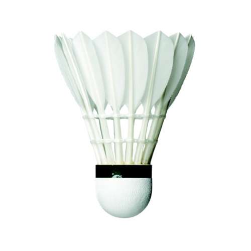 Badminton Shuttlecock Feather – Gift Hub