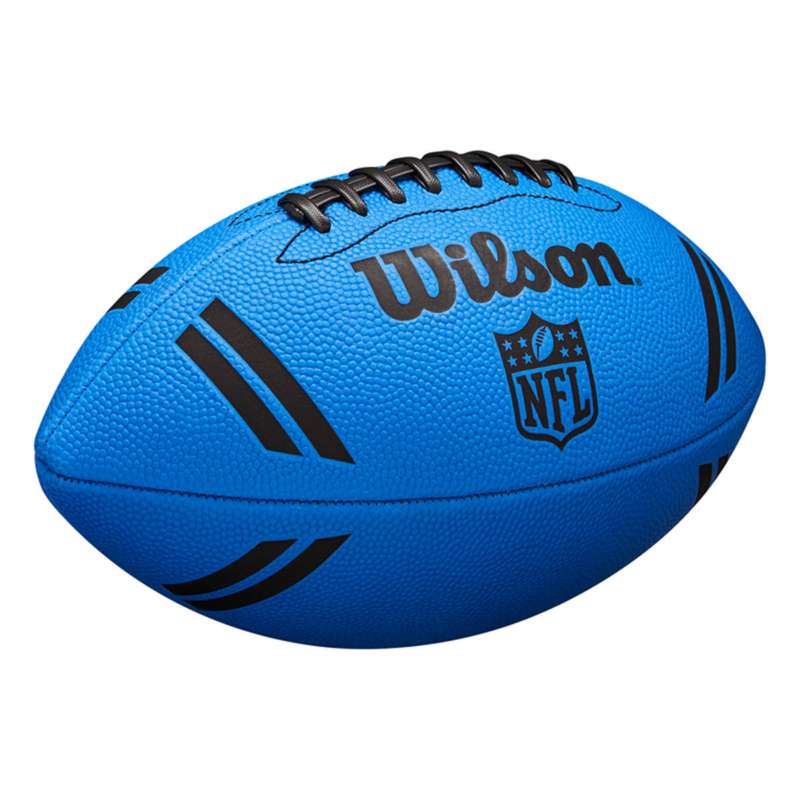 WILSON NFL SPOTLIGHT JUNIOR FOOTBALL – Ernie's Sports Experts