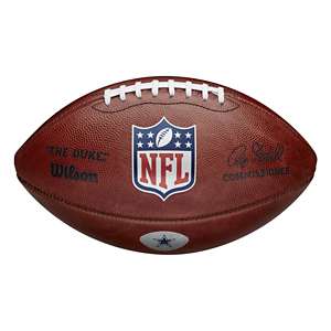 NFL Football Golf Equipment