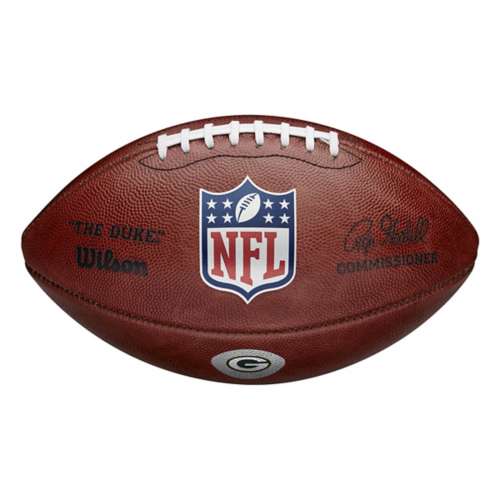 Green Bay Packers Wilson NFL City Pride Ball