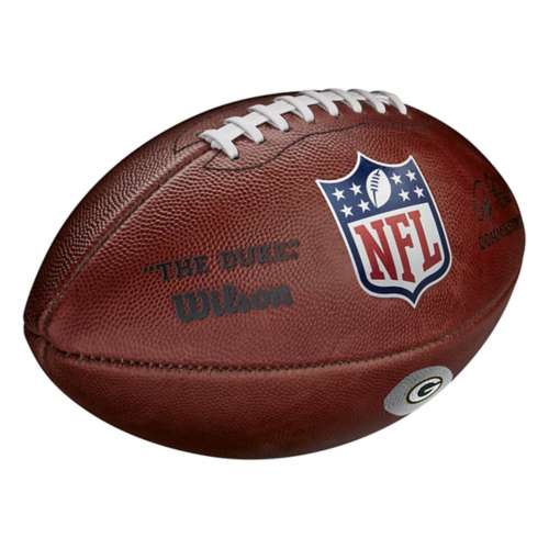 Green Bay Packers Wilson NFL City Pride Ball