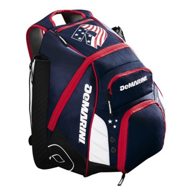 demarini voodoo rebirth backpack