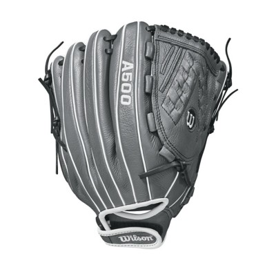 wilson a500 12.5