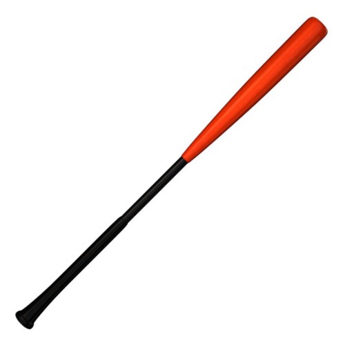 DeMarini Fungodelic Pro Maple Wood Composite Fungo Bat