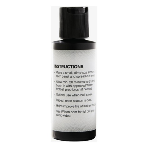 Wilson Football Prep Conditioner