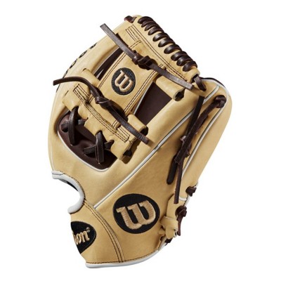 wilson baseball gloves