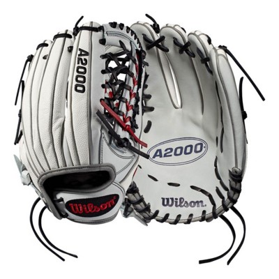 wilson a2000 softball glove 12.5