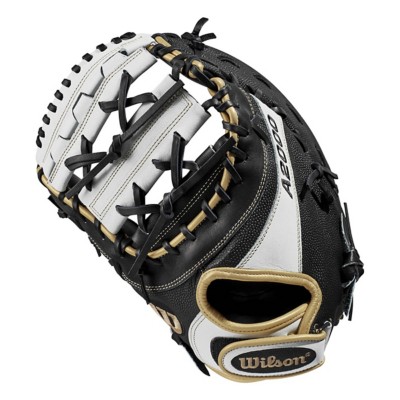 wilson a2000 first base glove fastpitch