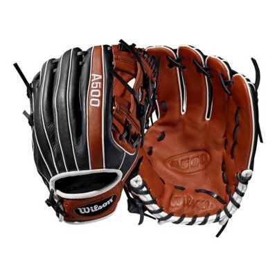 scheels baseball gloves