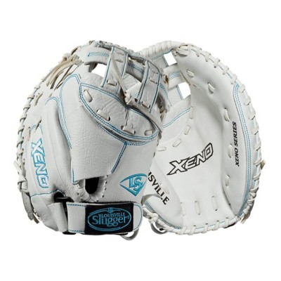 Louisville slugger xeno store first base mitt