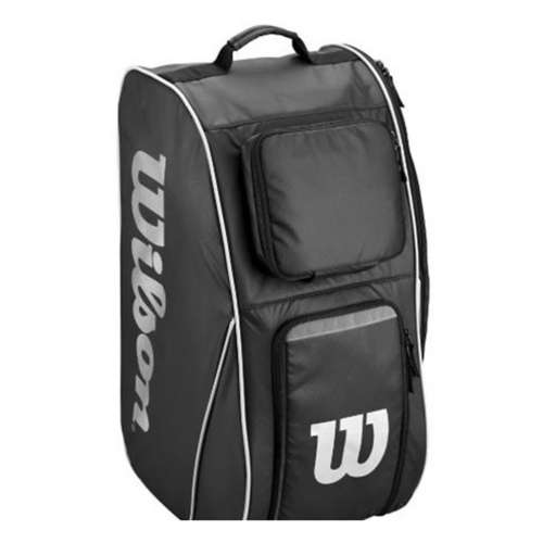 Wilson Youth Tackle Football Player Equipment Bag