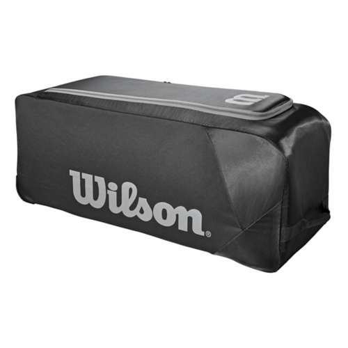 Wilson Team Gear Wheeled Bag