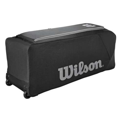 Wilson Team Gear Wheeled Bag