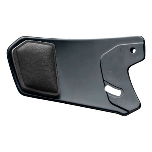 EvoShield XVT Batting Helmet Face Shield High Gloss Finish