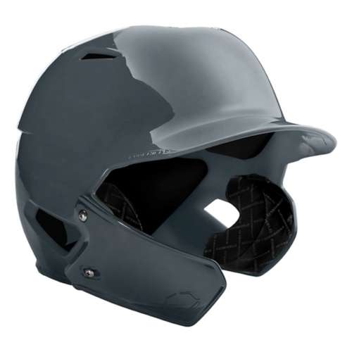 EvoShield XVT Batting Helmet Face Shield High Gloss Finish