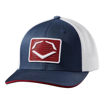evoshield hat