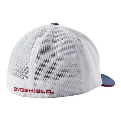 evoshield caps