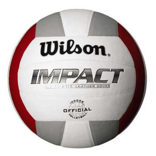 Wilson Impact Volleyball