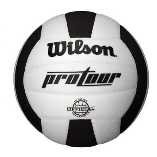 Pro Tour Wilson Volleyball