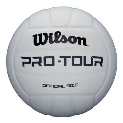 Wilson Pro Tour Outdoor Volleyball 